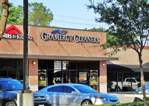 4102 Richmond Ave, Houston, TX 77027, USA