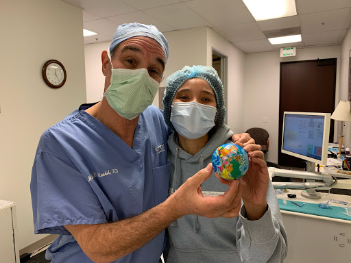 Mark R. Mandel MD image