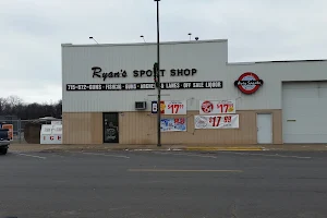 Ryan's Sports Shop Inc image