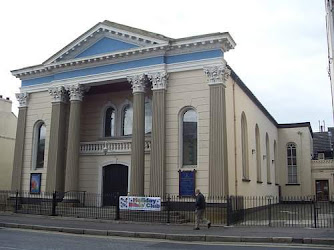 First Portadown Presbyterian