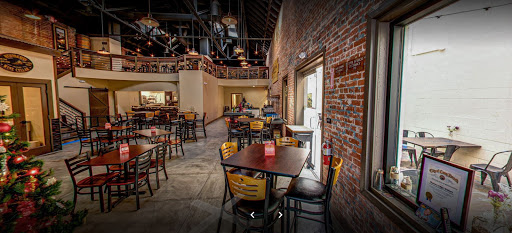 SCGWest Development - We Design & Build Restaurants and Retail. image