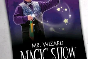 Mr Wizard Magic image