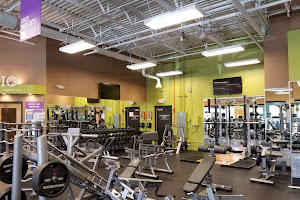 Anytime Fitness