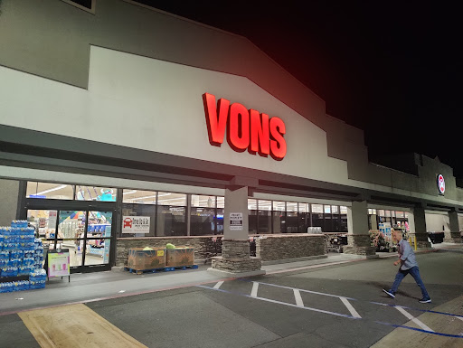 Vons image