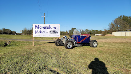 Momentum Motors, LLC