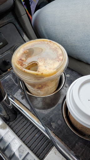 Coffee Shop «Starbucks», reviews and photos, 733 Bullsboro Dr, Newnan, GA 30265, USA