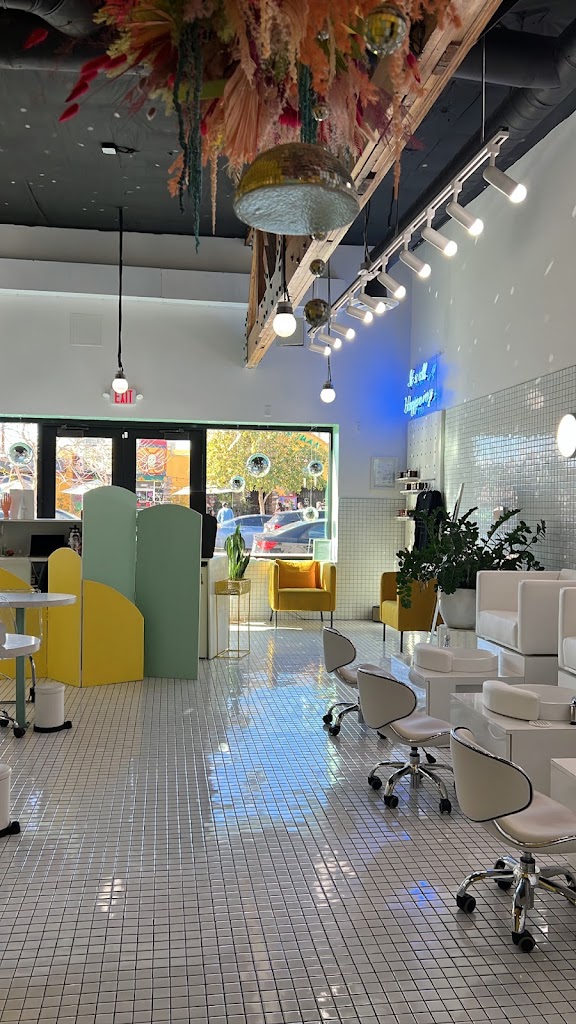 The Beauty Shoppe 89104