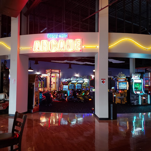 Bowling Alley «Boardwalk Bowl Entertainment Center», reviews and photos, 10749 E Colonial Dr, Orlando, FL 32817, USA