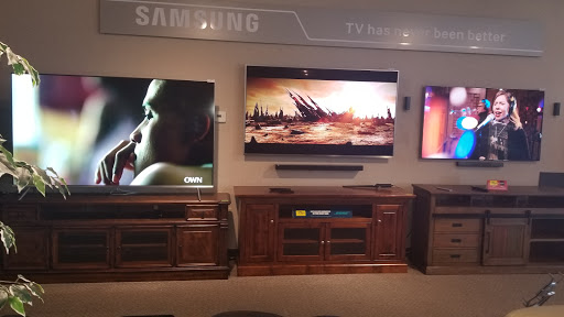 Home Theater Store «The Big Screen Store», reviews and photos, 1030 Baltimore Blvd, Westminster, MD 21157, USA