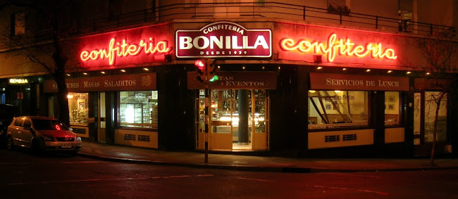 Confitería Bonilla