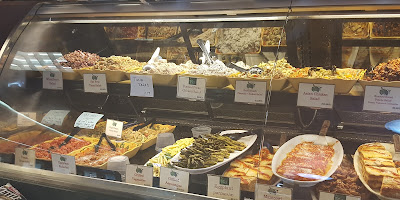 Morano's Gourmet Market