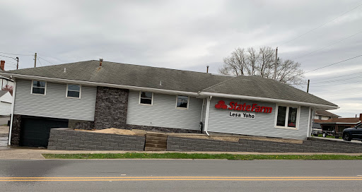 Insurance Agency «Lesa Yoho - State Farm Insurance Agent», reviews and photos
