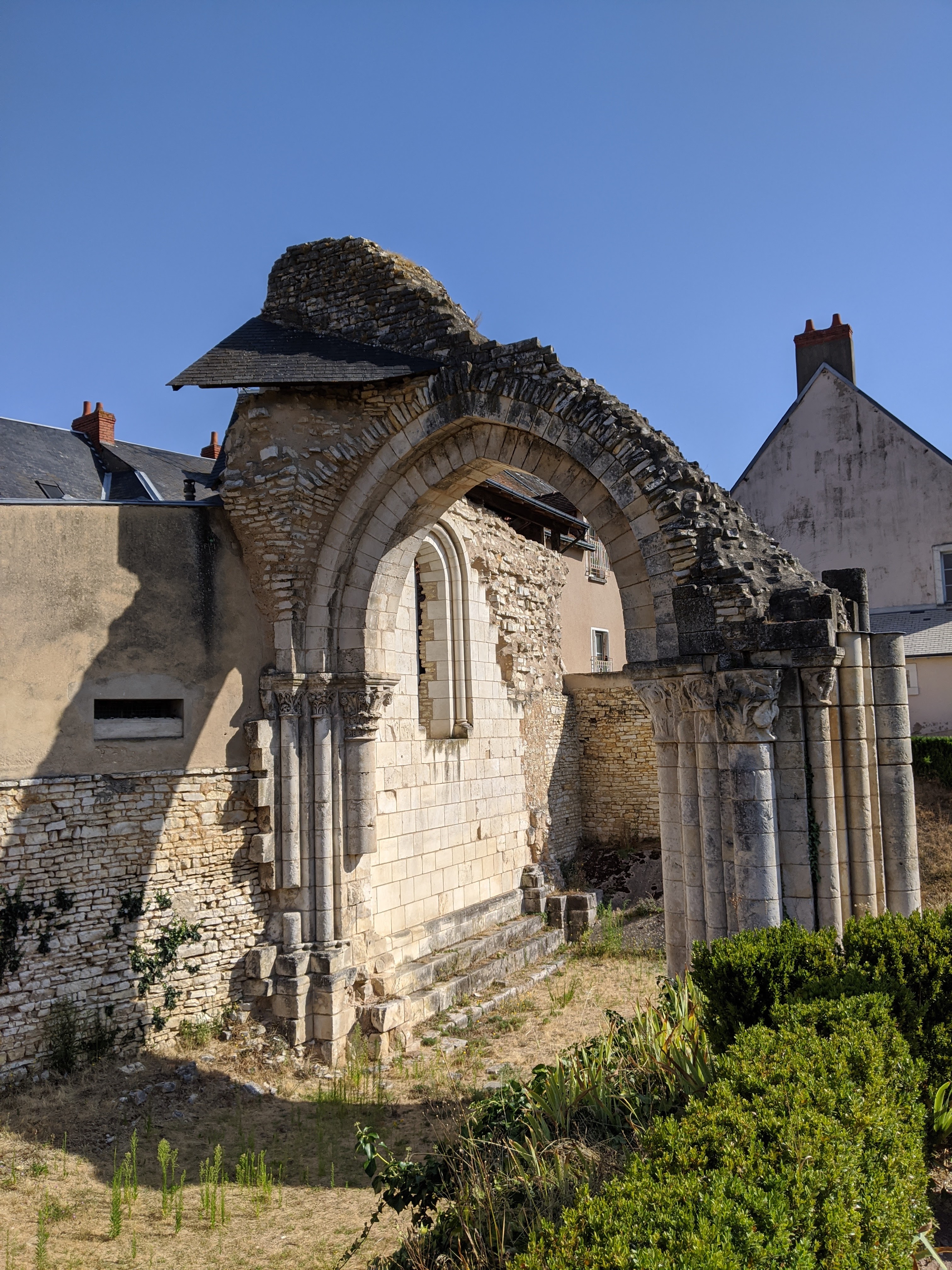 Photo n° 2 de l'avis de Pierre.u fait le 18/08/2020 à 12:13