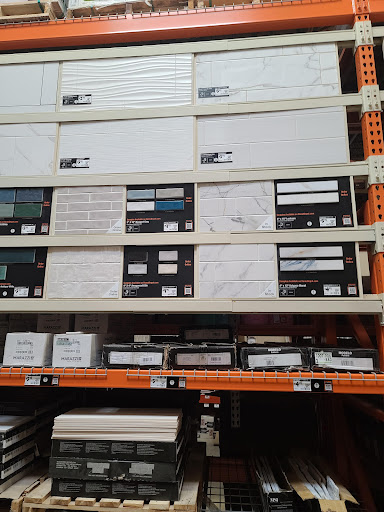 Home Improvement Store «The Home Depot», reviews and photos, 80 Buckland Hills Dr, Manchester, CT 06042, USA