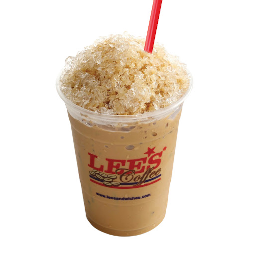 Lee’s Sandwiches