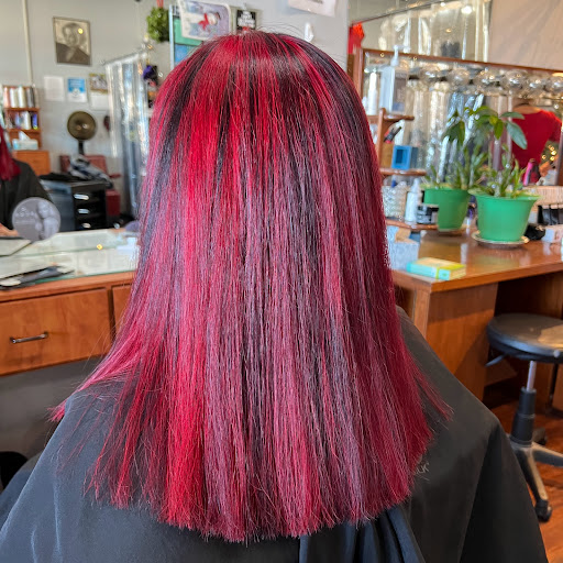 Hair Salon «Hairline Beauty Salon», reviews and photos, 5193 Shore Dr # 106, Virginia Beach, VA 23455, USA