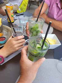 Plats et boissons du L' Aiguillon Restaurant à Arcachon - n°17