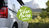 Van-Away Brignoles - Location de vans aménagés Camps-la-Source