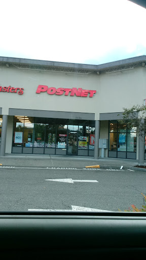 Commercial Printer «PostNet», reviews and photos, 1121 Harrison Ave, Centralia, WA 98531, USA