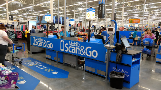 Discount Store «Walmart», reviews and photos, 25800 Kuykendahl Rd, Tomball, TX 77375, USA