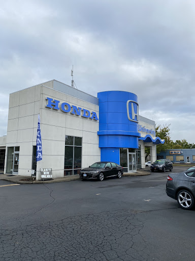 University Honda, 2150 NW 9th St, Corvallis, OR 97330, USA, 