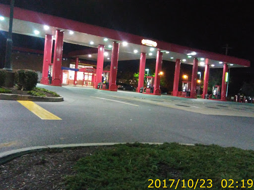 Convenience Store «Sheetz», reviews and photos, 658 E Main St, Hummelstown, PA 17036, USA