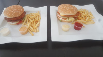 OBER FOOD à Rennes
