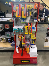 Whitney Building Products