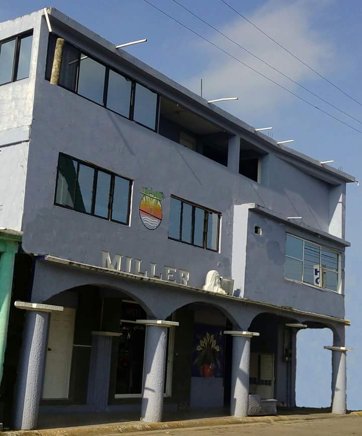 Hotel Miller
