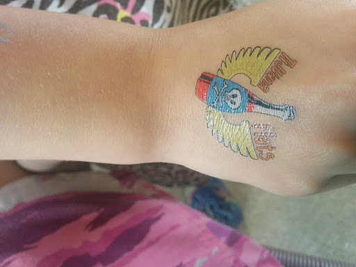 Tex-Mex Restaurant «Tijuana Flats», reviews and photos, 2280 W International Speedway Blvd, Daytona Beach, FL 32114, USA