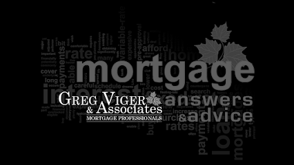 Greg Viger - Mortgage Broker Calculator & Rates