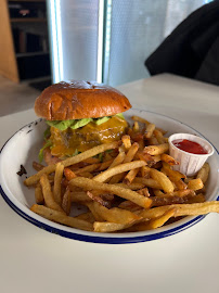 Les plus récentes photos du Restaurant de hamburgers PNY Burger à Paris - n°1