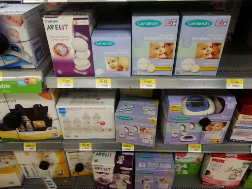 Department Store «Walmart Supercenter», reviews and photos, 9451 FM 1960 Bypass Rd E, Humble, TX 77338, USA