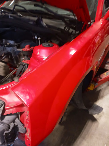 Used Car Dealer «National Motors Inc», reviews and photos, 2183 Crain Hwy, Waldorf, MD 20601, USA