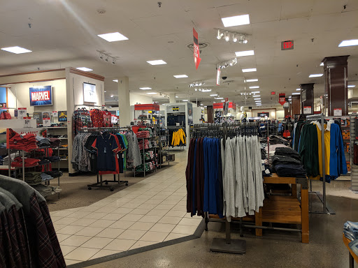 Department Store «JCPenney», reviews and photos, 500 Briarwood Cir, Ann Arbor, MI 48108, USA
