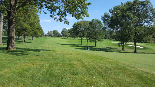 Golf Club «Canterbury Golf Club», reviews and photos, 22000 S Woodland Rd, Beachwood, OH 44122, USA