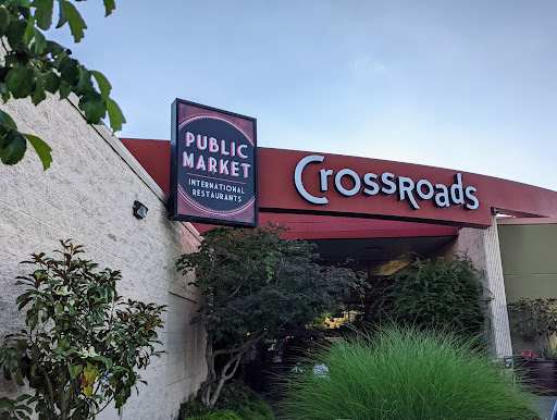 Shopping Mall «Crossroads Bellevue», reviews and photos, 15600 NE 8th St, Bellevue, WA 98008, USA