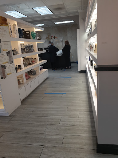 Beauty Salon «Elon Salon», reviews and photos, 695 Piedmont Rd, Marietta, GA 30066, USA