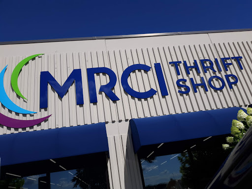 Thrift Store «MRCI THRIFT SHOP», reviews and photos