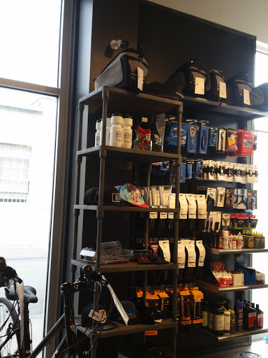 Bicycle Store «Bike World at Pearl Brewery», reviews and photos, 300 E Grayson St, San Antonio, TX 78215, USA