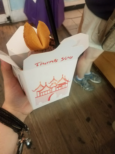 Ice Cream Shop «Melt», reviews and photos, 910 N 5th St, Phoenix, AZ 85004, USA