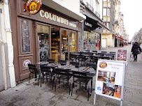 Photos du propriétaire du Café Columbus Café & Co à Reims - n°5