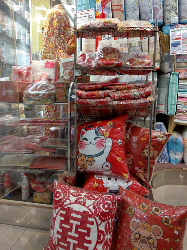 商店买床上用品 澳门