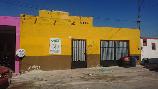 Centro De Rehabilitacion Vida yucatan