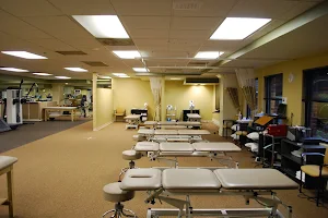 The Jackson Clinics, Physical Therapy image