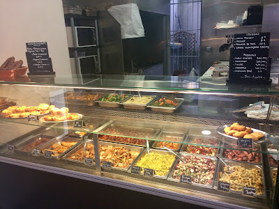 Le nid à Frango à Vincennes