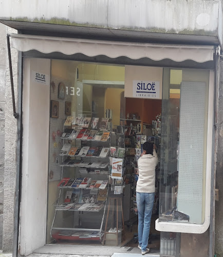 Librairie Siloë à Carcassonne