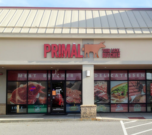 Primal, 3057 NY-50, Saratoga Springs, NY 12866, USA, 