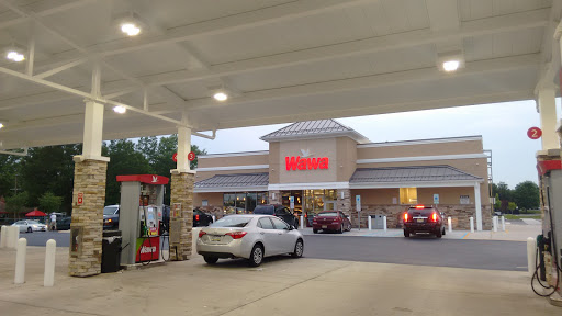 Convenience Store «Wawa», reviews and photos, 3620 Street Rd, Bensalem, PA 19020, USA