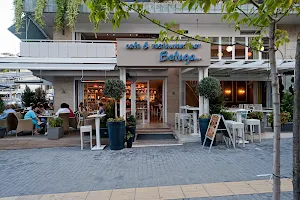 Beluga Cafe & Restaurant Bar image